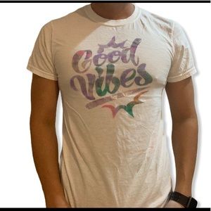 Men's Graphic Tees for Men - Short Sleeve T-Shirt